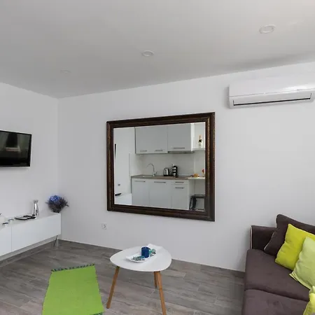 Apartment Semi Dubrovnik Exterior photo