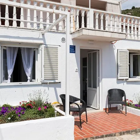 Apartment Semi Dubrovnik Exterior photo