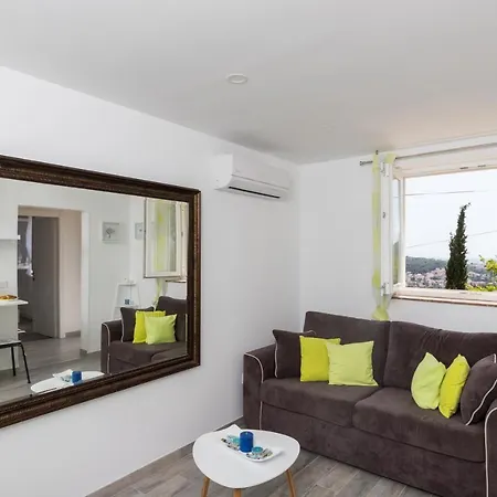 Apartment Semi Dubrovnik Exterior photo