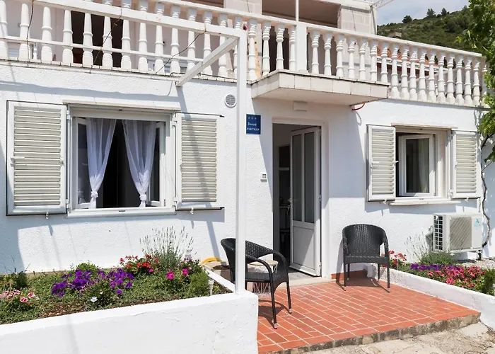 Apartment Semi