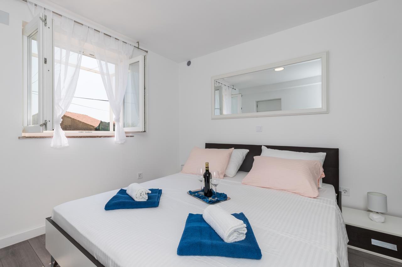 Apartment Semi Dubrovnik