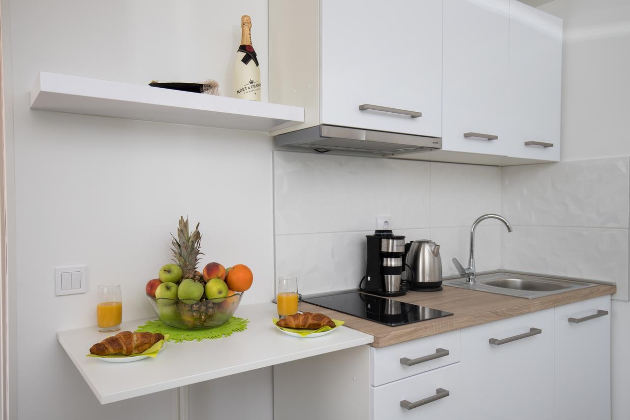Apartment Semi